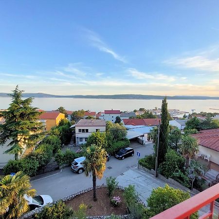 Sobe Crikvenica 29926 - Mileva 호텔 객실 사진