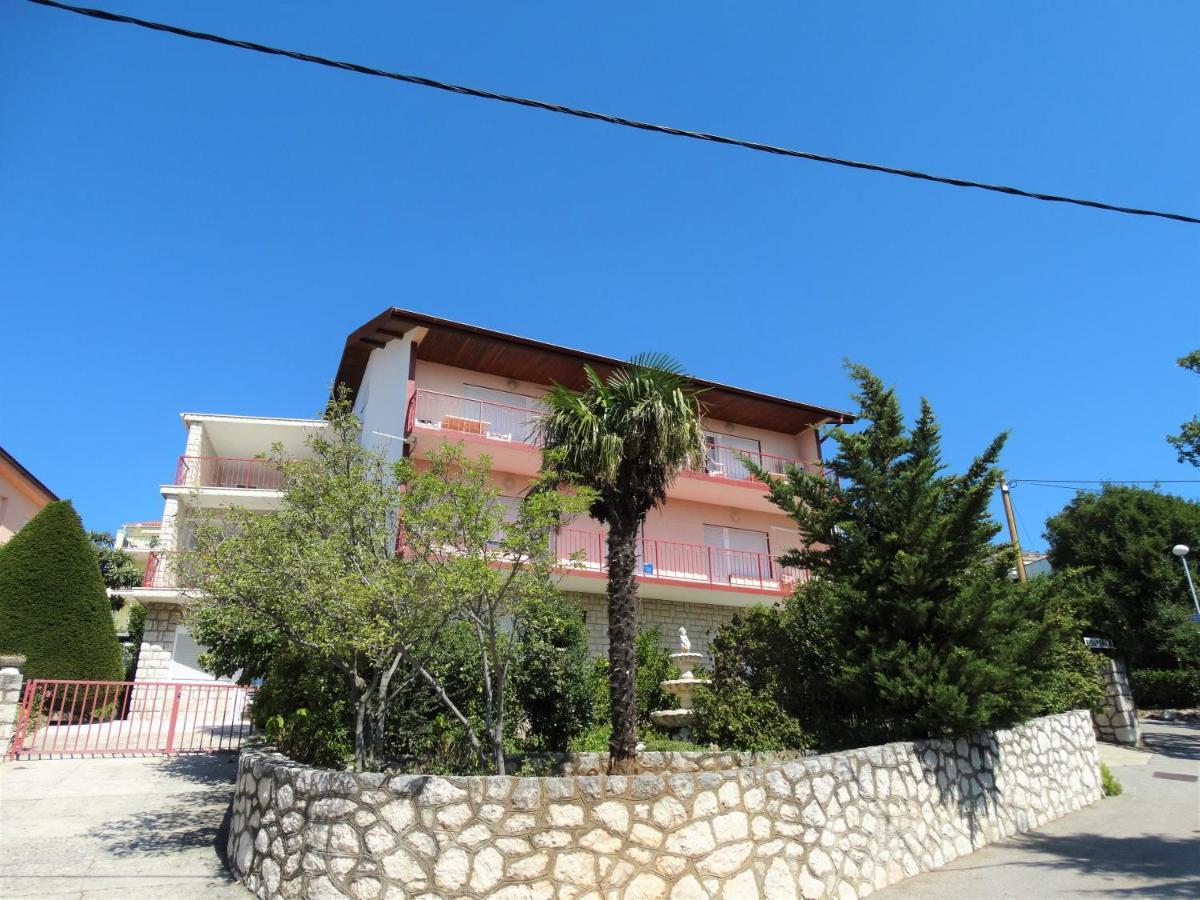 Sobe Crikvenica 29926 - Mileva 호텔 외부 사진