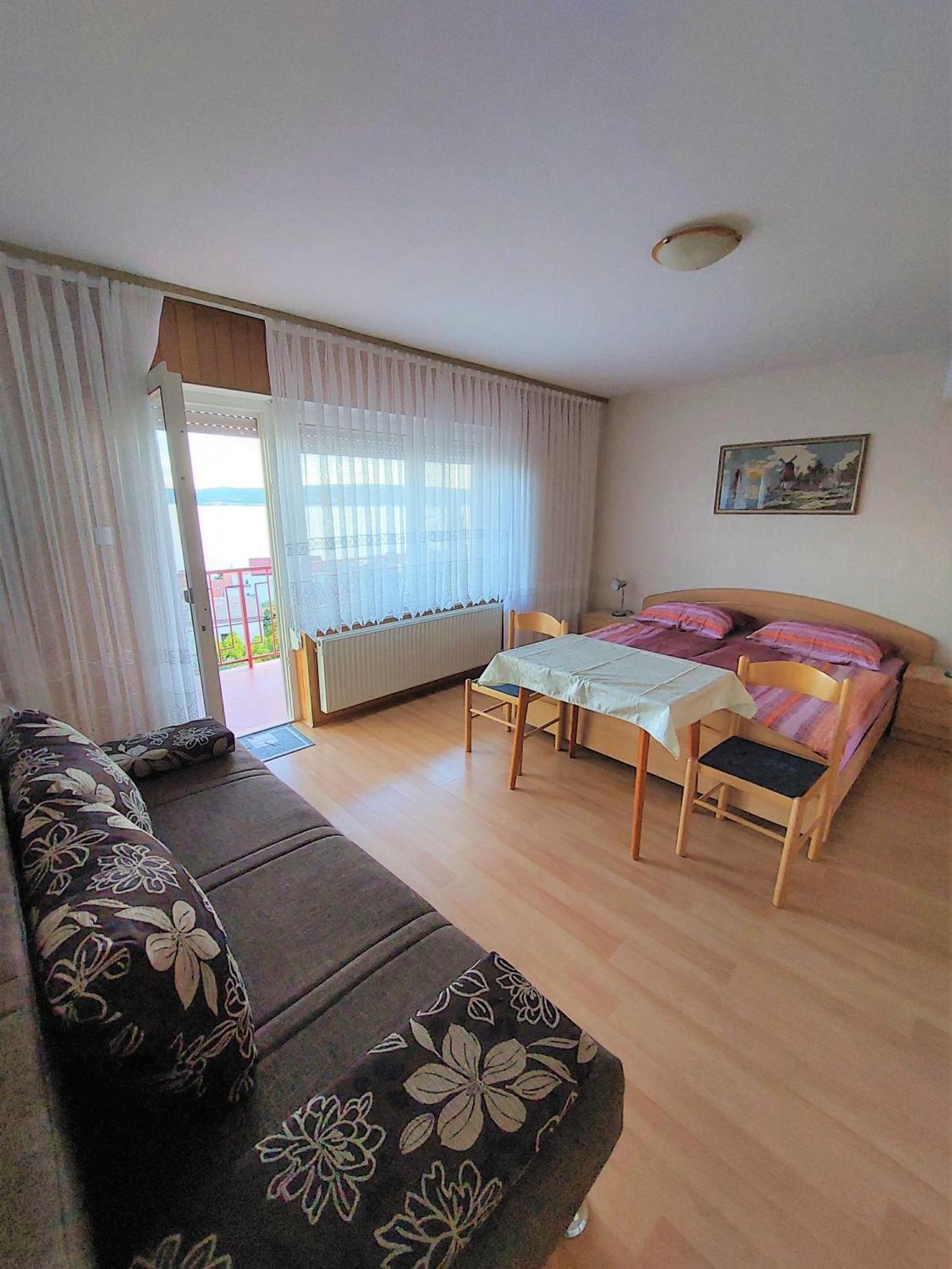 Sobe Crikvenica 29926 - Mileva 호텔 객실 사진