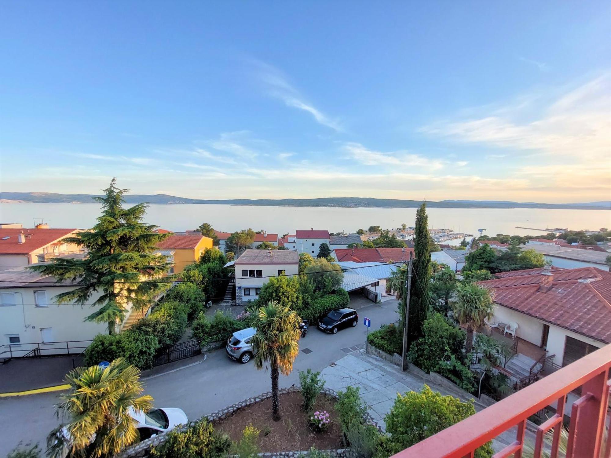 Sobe Crikvenica 29926 - Mileva 호텔 객실 사진