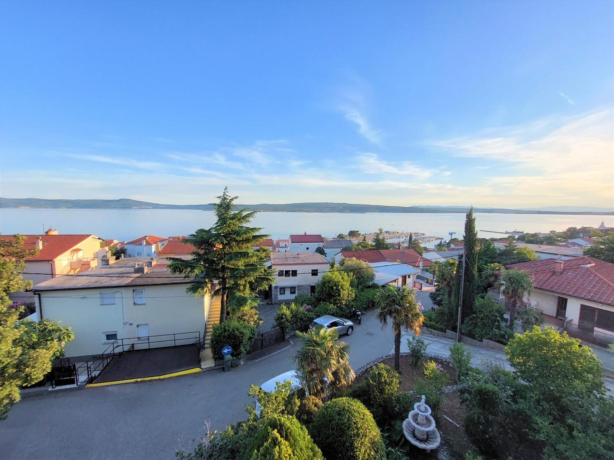 Sobe Crikvenica 29926 - Mileva 호텔 객실 사진